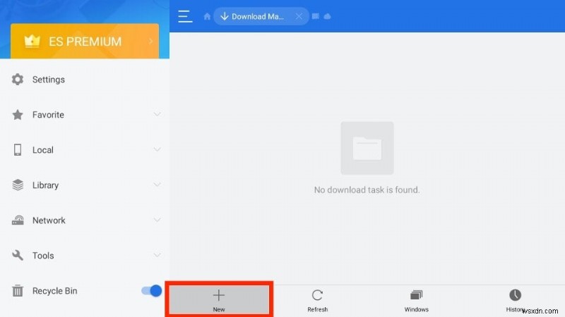 ดู Yahoo Sports บน Firestick:คำแนะนำทีละขั้นตอนสำหรับเกมสดและไฮไลท์ 