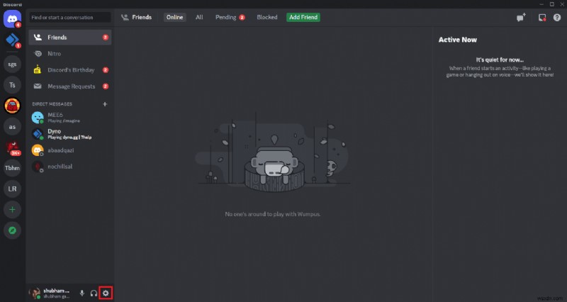 ปิดการใช้งานการอ่านออกเสียงข้อความ Discord:คำแนะนำทีละขั้นตอนฉบับย่อ
