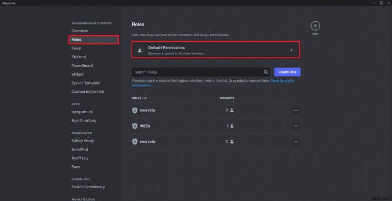 ปิดการใช้งานการอ่านออกเสียงข้อความ Discord:คำแนะนำทีละขั้นตอนฉบับย่อ