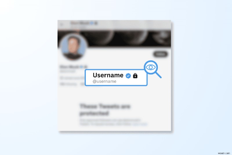 การดูบัญชี Twitter ส่วนตัวอย่างถูกกฎหมาย:คำแนะนำทีละขั้นตอน 