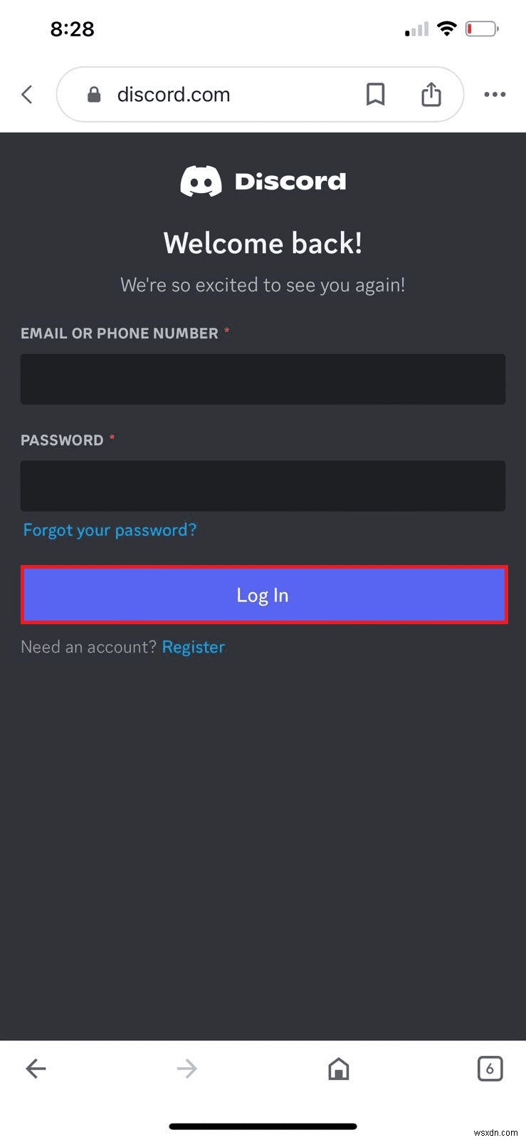 วิธีบันทึกการโทรที่ไม่ลงรอยกันบน iPhone:คำแนะนำทีละขั้นตอน 