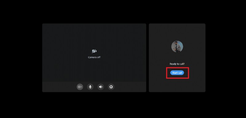 คำแนะนำทีละขั้นตอนในการโทรด้วยเสียงบน Instagram (Android) 