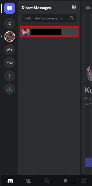 ค้นหาว่าผู้ใช้อยู่ในเซิร์ฟเวอร์ Discord ใด:คำแนะนำทีละขั้นตอน 