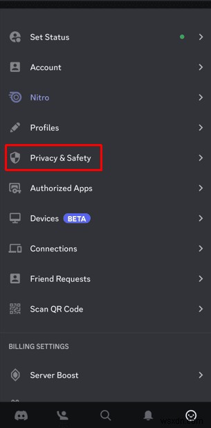 ค้นหาว่าผู้ใช้อยู่ในเซิร์ฟเวอร์ Discord ใด:คำแนะนำทีละขั้นตอน 