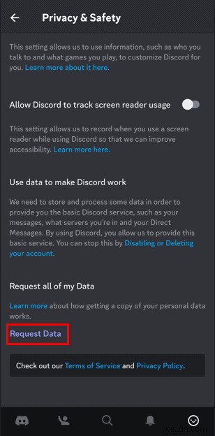 ค้นหาว่าผู้ใช้อยู่ในเซิร์ฟเวอร์ Discord ใด:คำแนะนำทีละขั้นตอน 