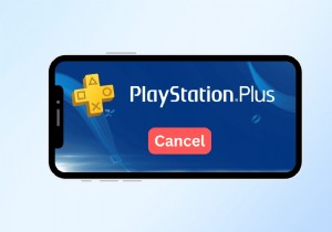 ยกเลิก PlayStation Plus บนโทรศัพท์ของคุณ:คำแนะนำที่ง่ายและปลอดภัย 