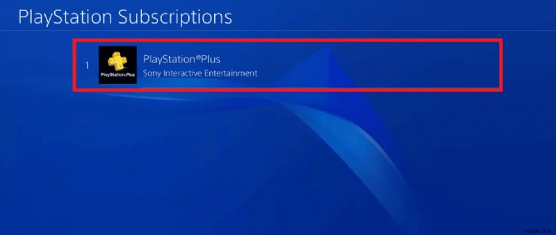 ยกเลิก PlayStation Plus บนโทรศัพท์ของคุณ:คำแนะนำที่ง่ายและปลอดภัย 