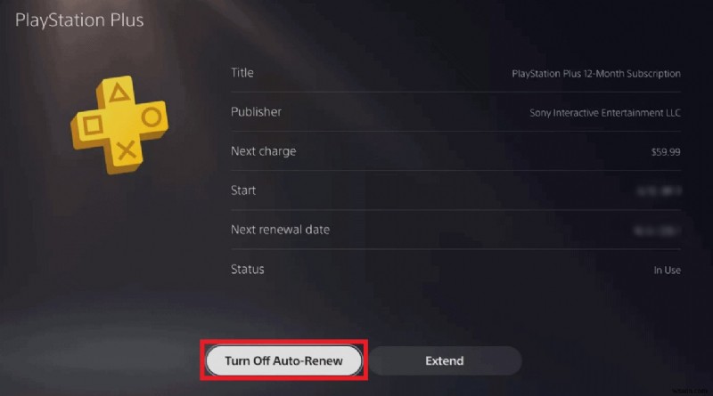 ยกเลิก PlayStation Plus บนโทรศัพท์ของคุณ:คำแนะนำที่ง่ายและปลอดภัย 