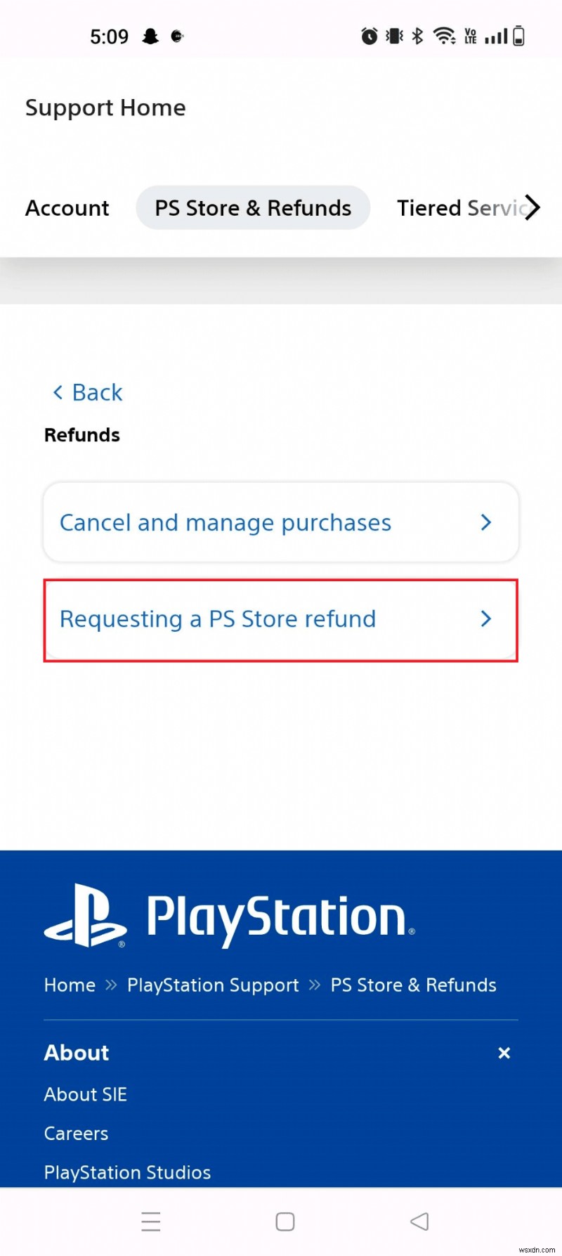 ยกเลิก PlayStation Plus บนโทรศัพท์ของคุณ:คำแนะนำที่ง่ายและปลอดภัย 