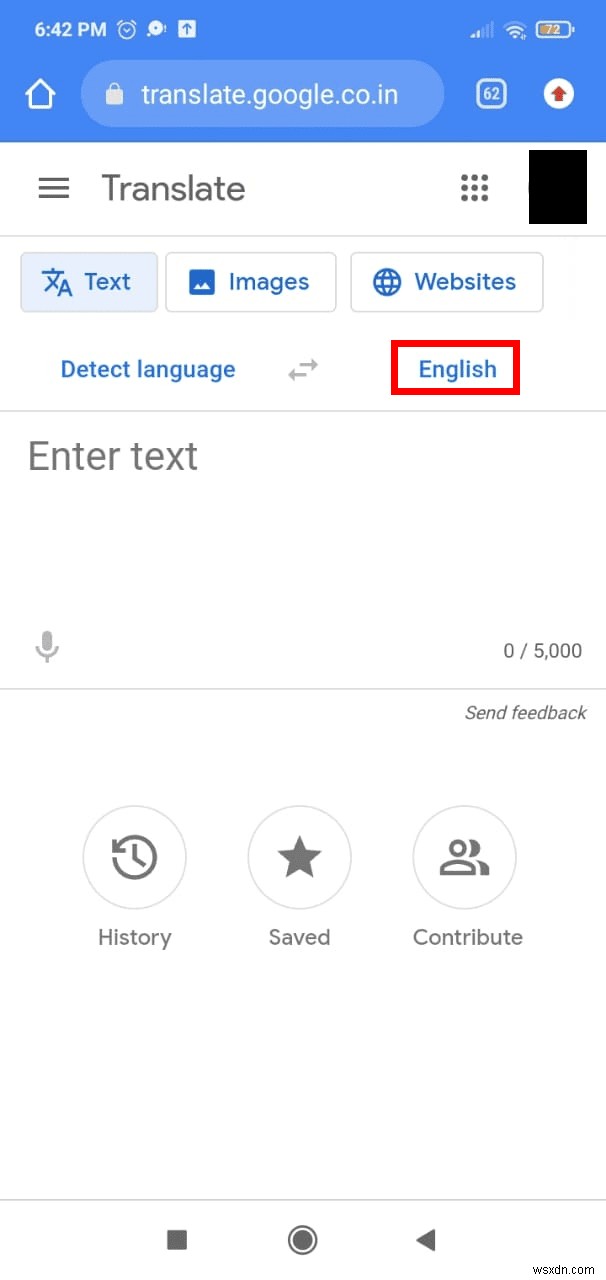 แปลความคิดเห็น Instagram อย่างรวดเร็ว:คำแนะนำทีละขั้นตอนสำหรับการมีส่วนร่วมทั่วโลก 