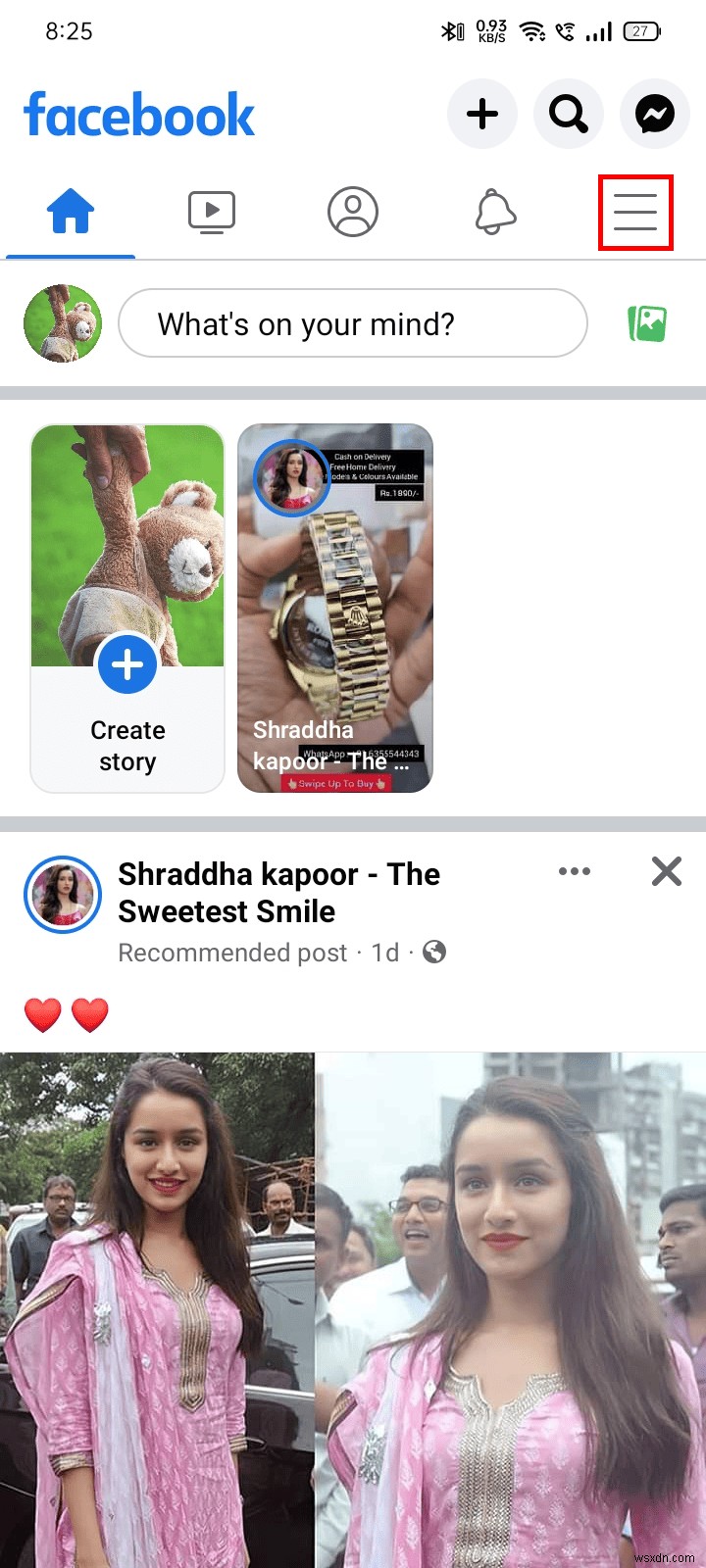 ดูและจัดการเพจ Facebook ที่คุณชอบบน Android และเดสก์ท็อปได้อย่างง่ายดาย 