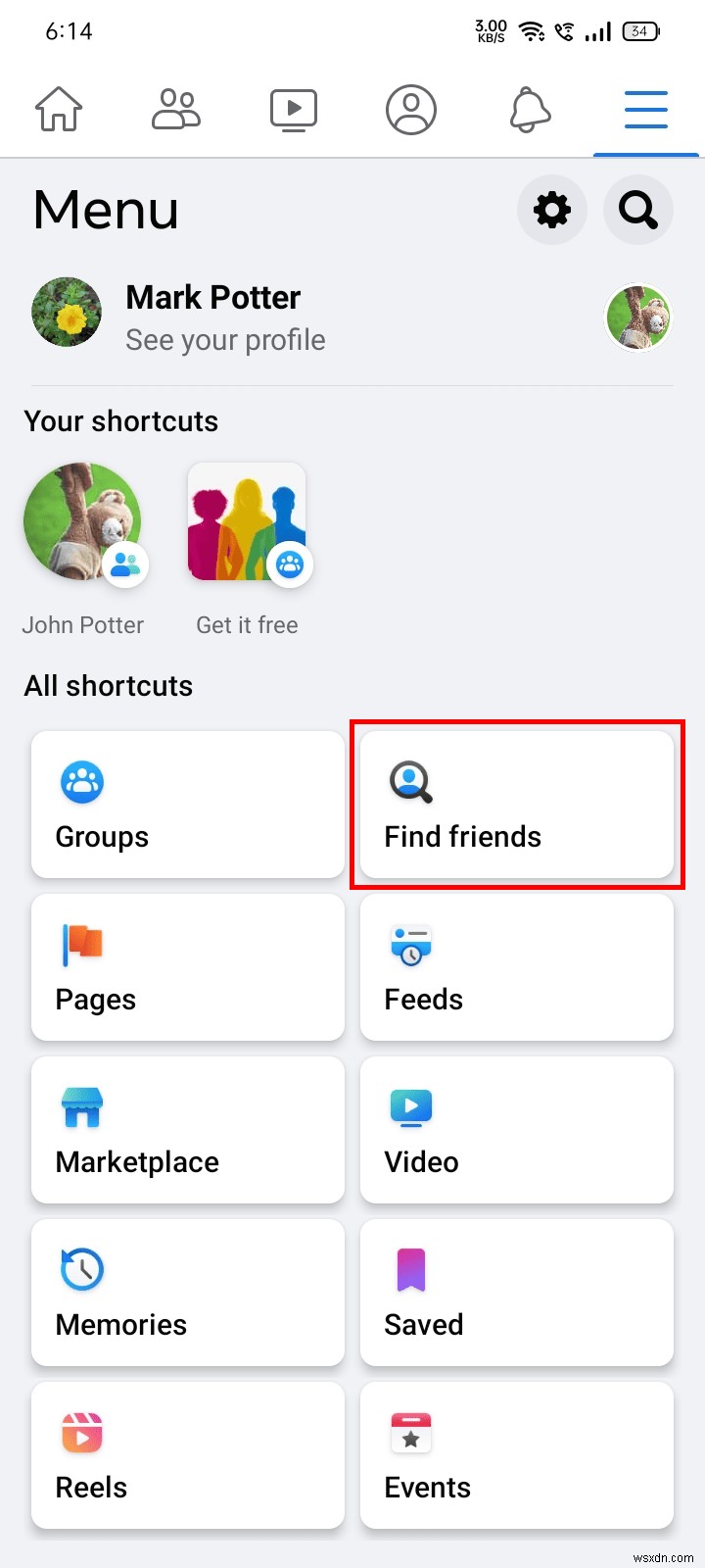 ดูและจัดการเพจ Facebook ที่คุณชอบบน Android และเดสก์ท็อปได้อย่างง่ายดาย 