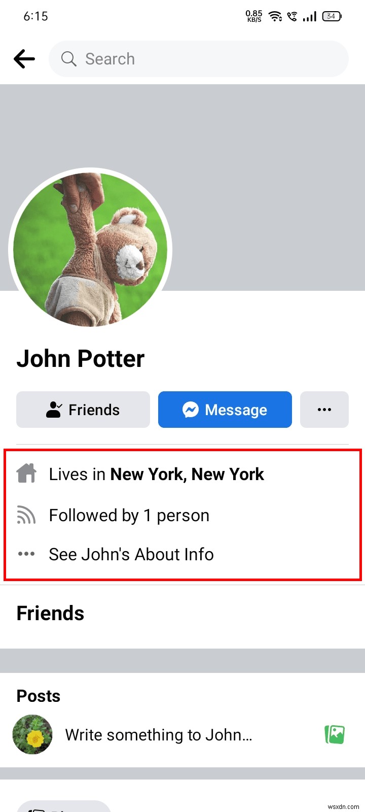 ดูและจัดการเพจ Facebook ที่คุณชอบบน Android และเดสก์ท็อปได้อย่างง่ายดาย 