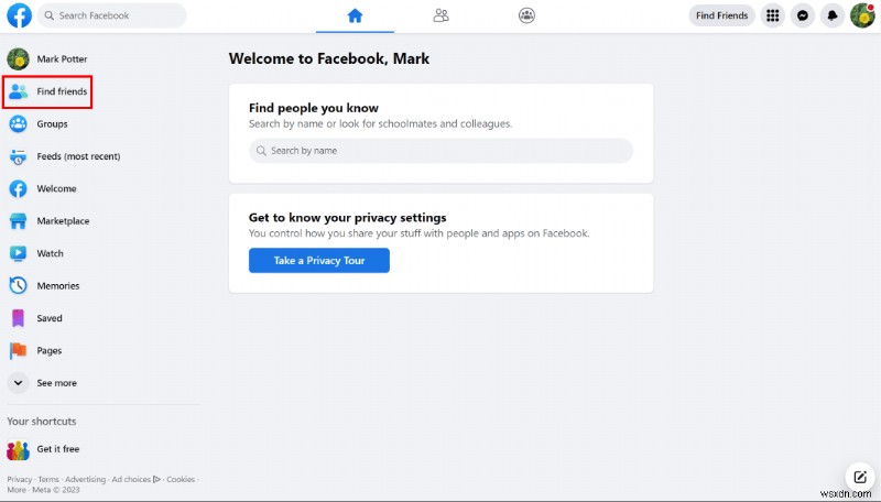 ดูและจัดการเพจ Facebook ที่คุณชอบบน Android และเดสก์ท็อปได้อย่างง่ายดาย 