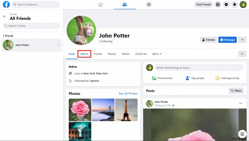ดูและจัดการเพจ Facebook ที่คุณชอบบน Android และเดสก์ท็อปได้อย่างง่ายดาย 