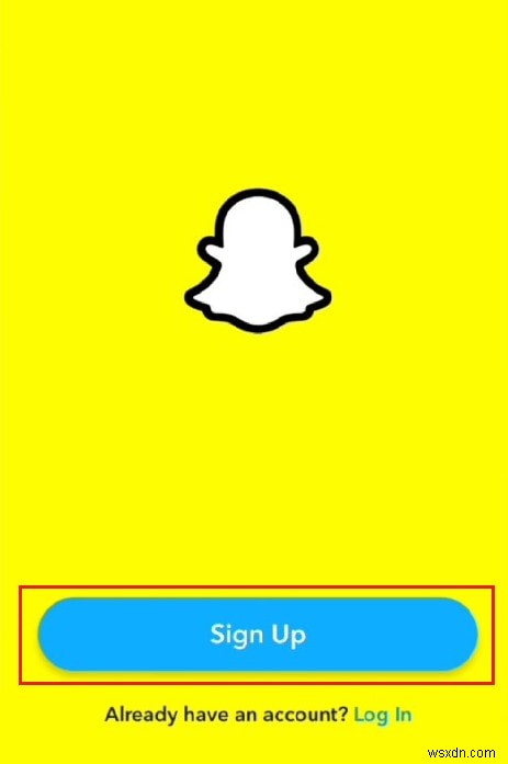 สร้างบัญชี Snapchat ปลอม:คำแนะนำทีละขั้นตอนสำหรับการเล่นตลกและความเป็นส่วนตัว 