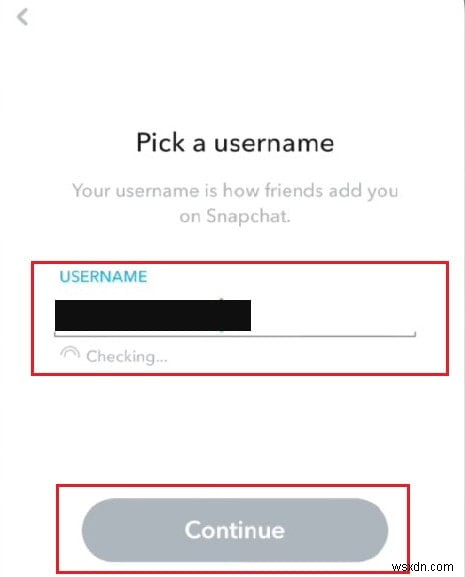 สร้างบัญชี Snapchat ปลอม:คำแนะนำทีละขั้นตอนสำหรับการเล่นตลกและความเป็นส่วนตัว 