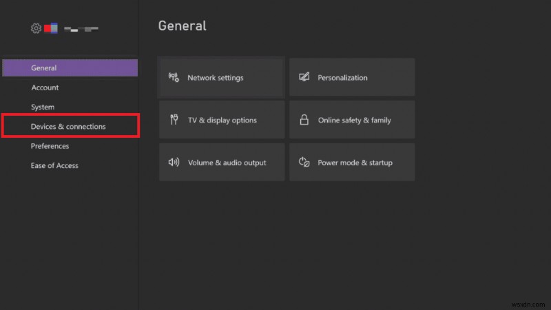 ง่ายและรวดเร็ว:เปลี่ยนพื้นหลัง Xbox One ของคุณโดยใช้โทรศัพท์ของคุณ 