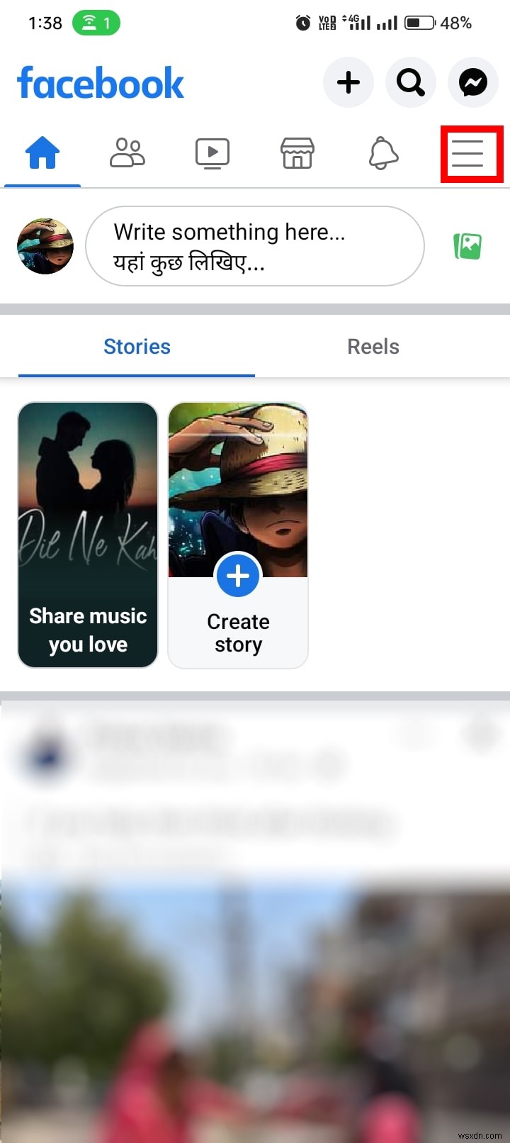 คำแนะนำทีละขั้นตอนเพื่อลบคำเตือนบัญชี Facebook อย่างรวดเร็ว 