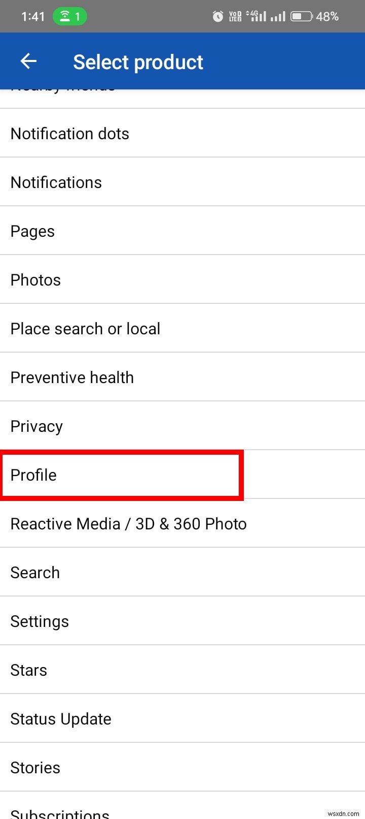 คำแนะนำทีละขั้นตอนเพื่อลบคำเตือนบัญชี Facebook อย่างรวดเร็ว 