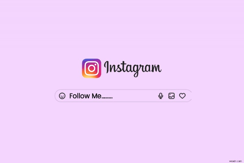 เพิ่มการเข้าถึง Instagram ของคุณ:10 วิธีที่สร้างสรรค์ในการเชิญผู้ติดตาม 