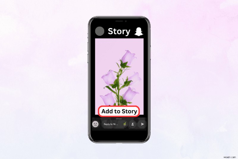 คำแนะนำในการโพสต์เรื่องราว Snapchat ใหม่:คำแนะนำทีละขั้นตอน