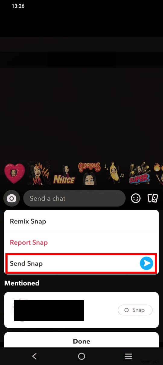 คำแนะนำในการโพสต์เรื่องราว Snapchat ใหม่:คำแนะนำทีละขั้นตอน