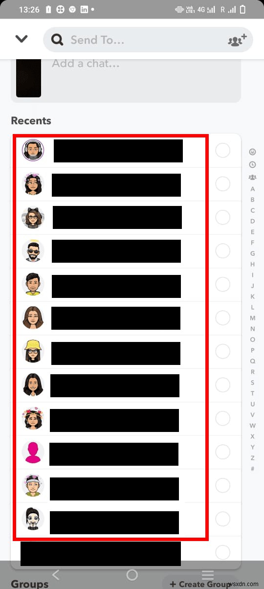 คำแนะนำในการโพสต์เรื่องราว Snapchat ใหม่:คำแนะนำทีละขั้นตอน