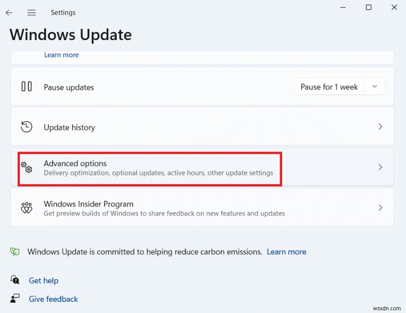 คำแนะนำทีละขั้นตอนในการอัปเดตไดรเวอร์อุปกรณ์ใน Windows 11 