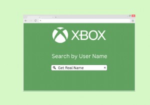 ค้นพบตัวตนที่แท้จริงของผู้เล่นบน Xbox:คำแนะนำทีละขั้นตอน 