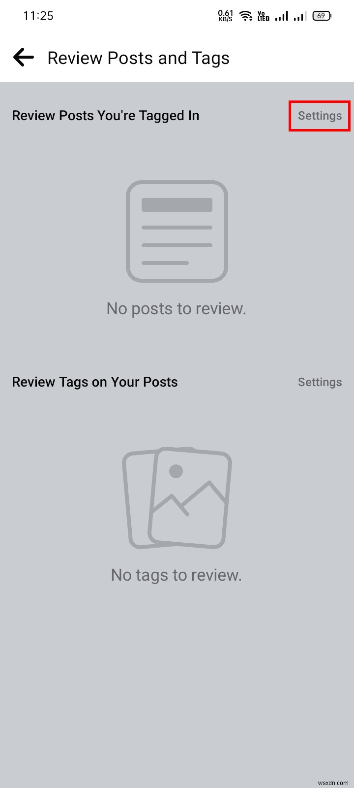 การอนุมัติโพสต์ Facebook หลัก:รักษาโปรไฟล์ของคุณให้เป็นระเบียบและปลอดภัย 