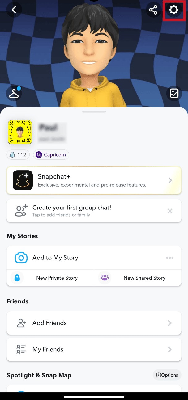 คืนค่าการมองเห็นเรื่องราวบน Snapchat ได้อย่างง่ายดาย:การเลิกบล็อกผู้คนทำได้ง่าย 