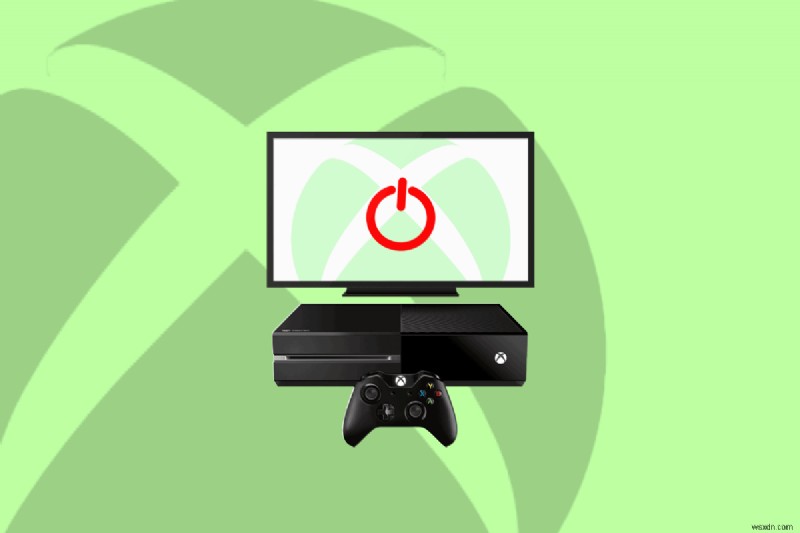 How to Properly Shut Down Your Xbox One:Step-by-Step Guide 