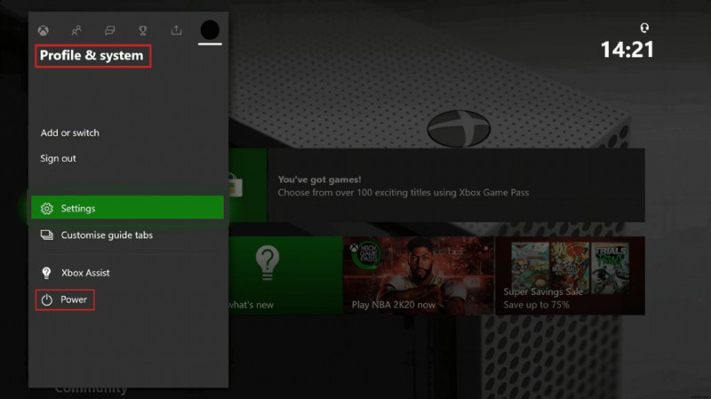 How to Properly Shut Down Your Xbox One:Step-by-Step Guide 