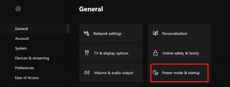 เปิดใช้งานโหมดพลังงานบน Xbox One ของคุณ:คำแนะนำทีละขั้นตอน 