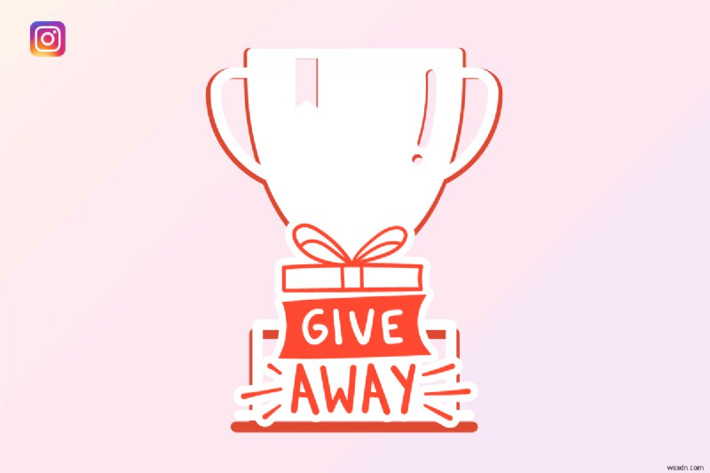 การแจกรางวัล Instagram ระดับปรมาจารย์:เคล็ดลับที่ได้รับการพิสูจน์แล้วเพื่อความปลอดภัยของชัยชนะ 