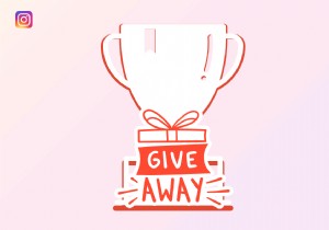 การแจกรางวัล Instagram ระดับปรมาจารย์:เคล็ดลับที่ได้รับการพิสูจน์แล้วเพื่อความปลอดภัยของชัยชนะ 