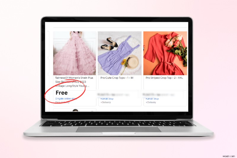 ปลดล็อกเครื่องแต่งกาย Shein ฟรี:คู่มือที่ได้รับการพิสูจน์แล้วสำหรับแฟชั่นที่ไม่มีค่าใช้จ่าย 