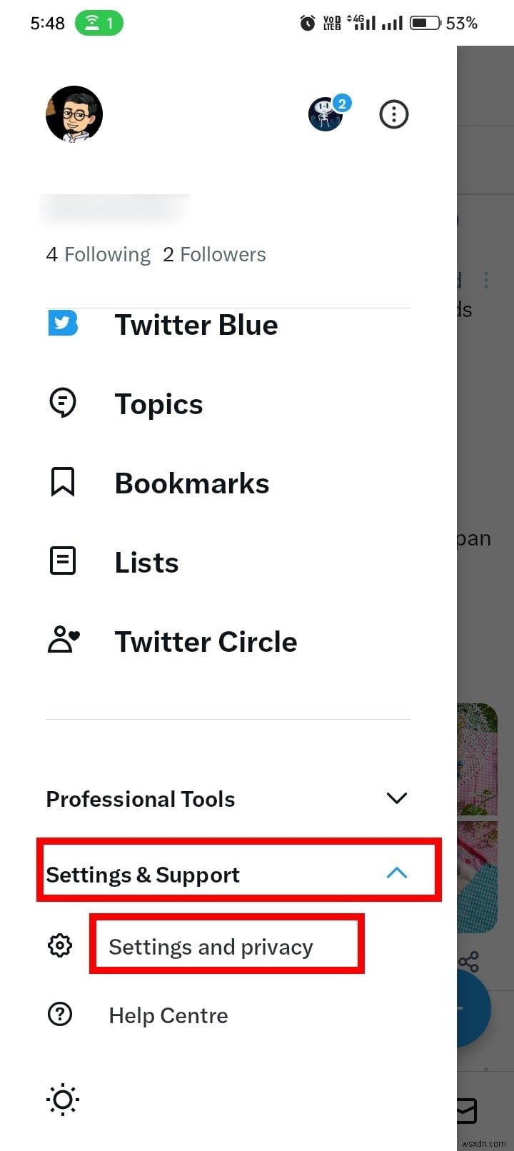 รวมบัญชี Twitter ของคุณได้อย่างราบรื่น:คำแนะนำทีละขั้นตอน