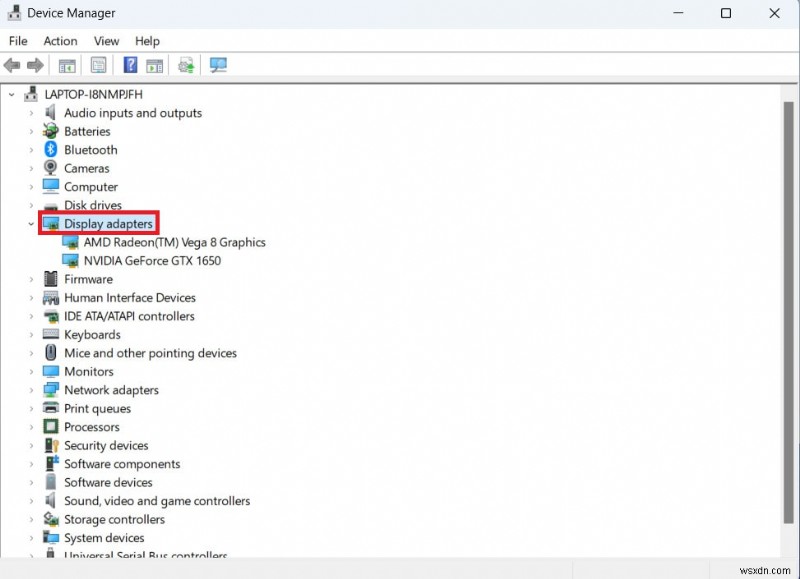 อัปเดตไดรเวอร์กราฟิกของคุณบน Windows 11:ขั้นตอนง่าย ๆ เพื่อประสิทธิภาพสูงสุด 