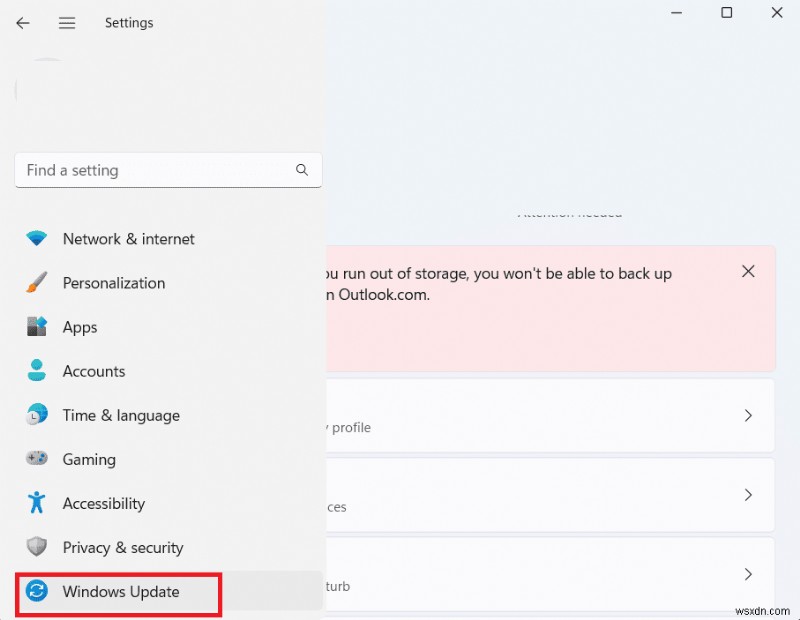 อัปเดตไดรเวอร์กราฟิกของคุณบน Windows 11:ขั้นตอนง่าย ๆ เพื่อประสิทธิภาพสูงสุด 