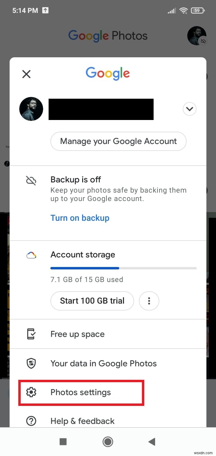 ค้นหาและกู้คืน Google Photos ที่เก็บถาวรของคุณอย่างรวดเร็ว 