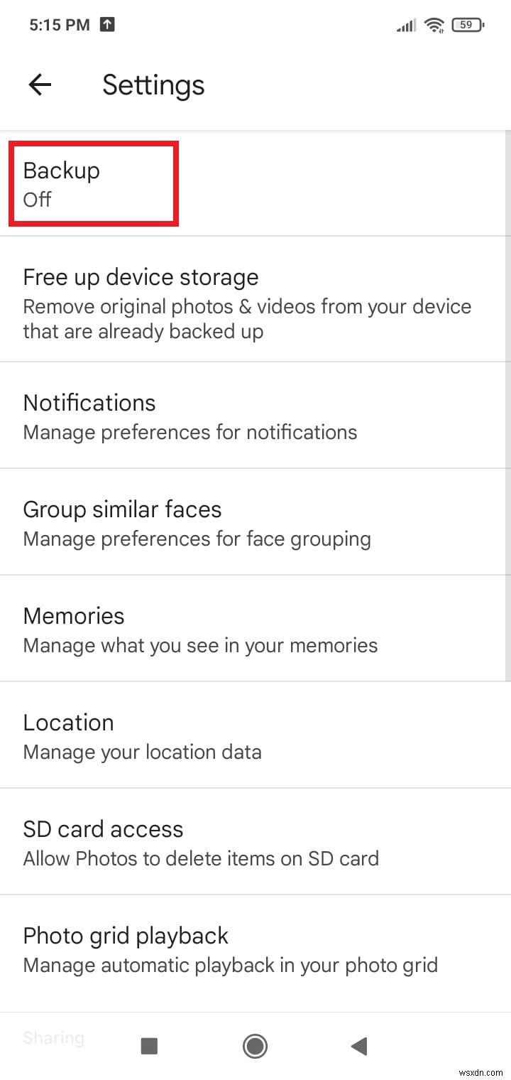 ค้นหาและกู้คืน Google Photos ที่เก็บถาวรของคุณอย่างรวดเร็ว 