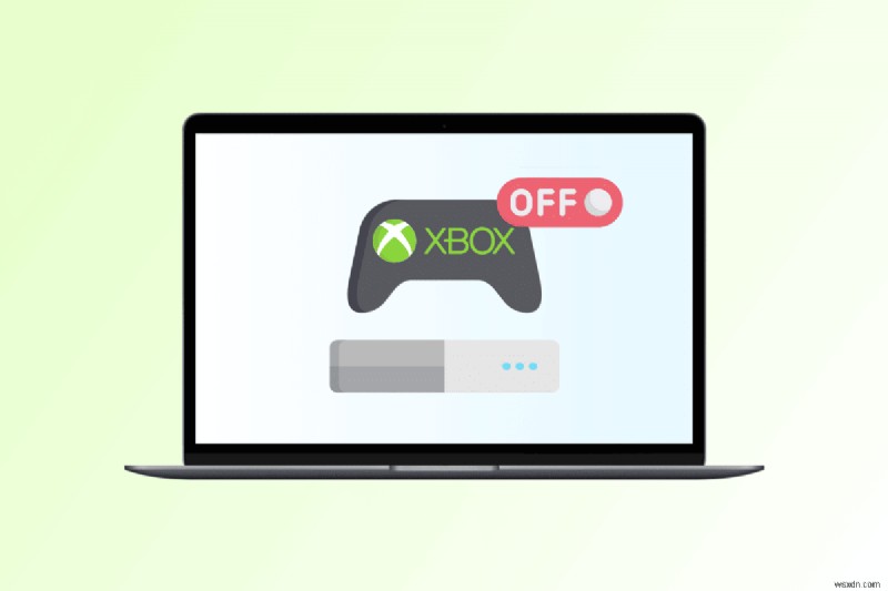 วิธีปิดคอนโทรลเลอร์ Xbox ของคุณบนพีซีอย่างปลอดภัย 