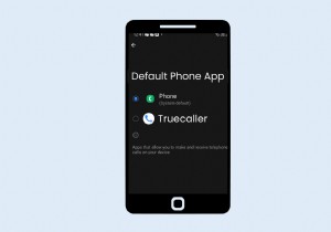 เปิดใช้งาน Truecaller บน Android:ติดตั้งง่าย &ปลดล็อคคุณสมบัติเต็มรูปแบบ 