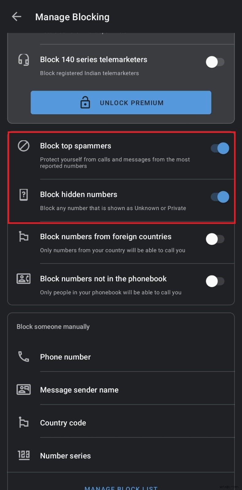 เปิดใช้งาน Truecaller บน Android:ติดตั้งง่าย &ปลดล็อคคุณสมบัติเต็มรูปแบบ