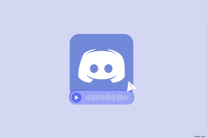 วิธีส่งข้อความเสียงบน Discord:คู่มือฉบับสมบูรณ์