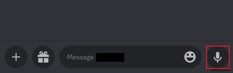 วิธีส่งข้อความเสียงบน Discord:คู่มือฉบับสมบูรณ์
