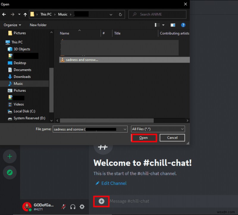 วิธีส่งข้อความเสียงบน Discord:คู่มือฉบับสมบูรณ์