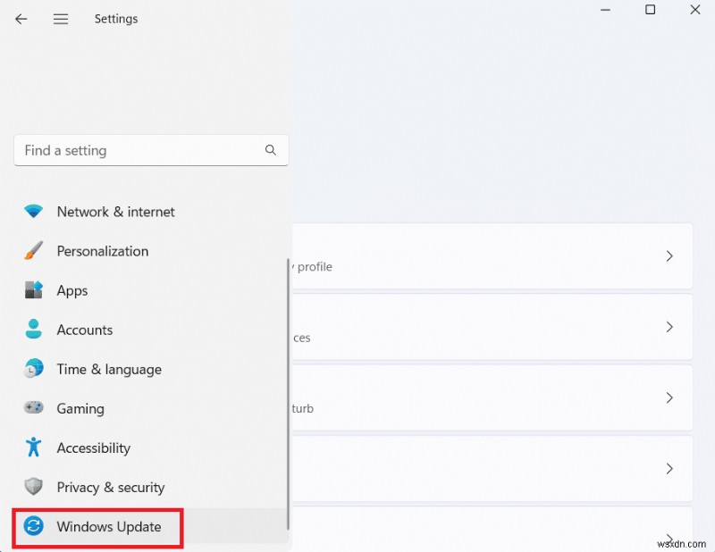 คำแนะนำทีละขั้นตอน:การอัพเดตไดรเวอร์อะแดปเตอร์เครือข่ายใน Windows 11 